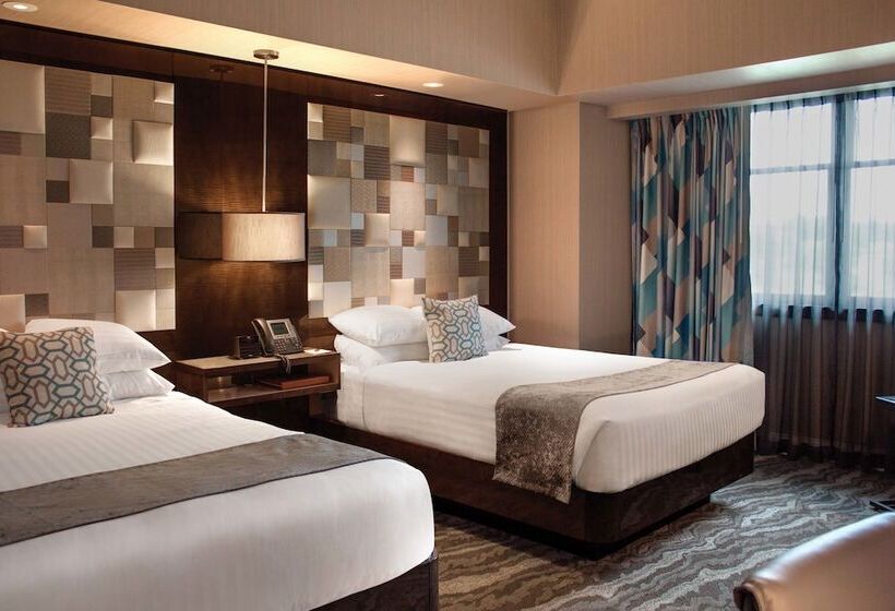 Номер Deluxe, Mount Airy Casino Resort   Adults Only 21 Plus