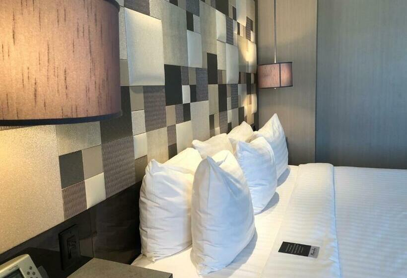 Номер Deluxe Кровать Кинг, Mount Airy Casino Resort   Adults Only 21 Plus
