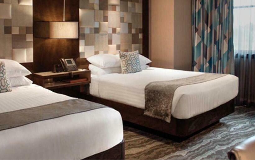 Номер Deluxe, Mount Airy Casino Resort   Adults Only 21 Plus