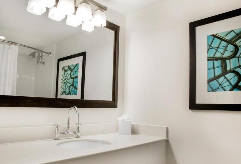 Номер Стандарт 2 Двуспальные Кровати, Quality Inn Lexington Horse Park