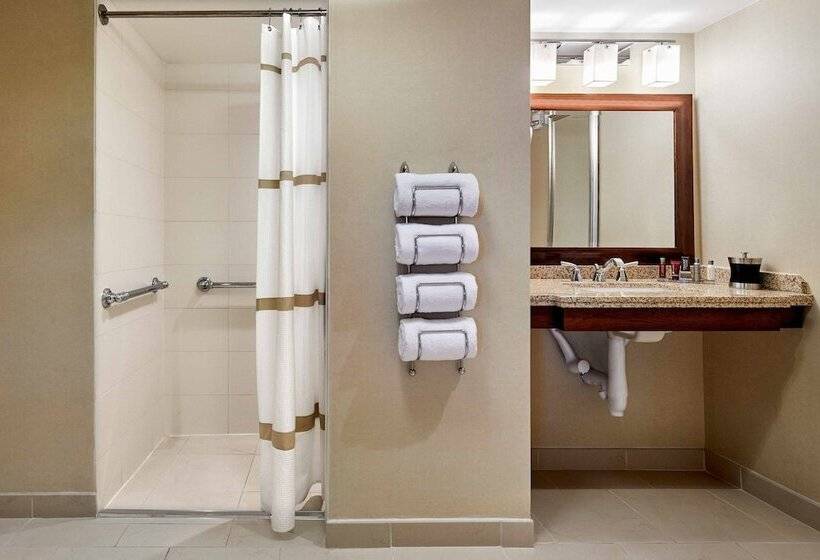 سوییت, Scottsdale Marriott Old Town