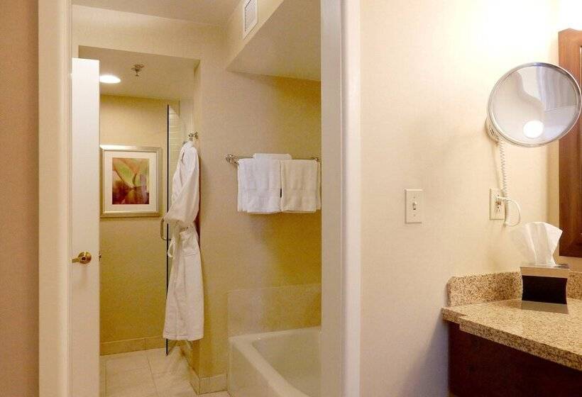 سوییت, Scottsdale Marriott Old Town