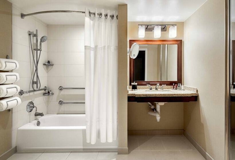 سوییت, Scottsdale Marriott Old Town