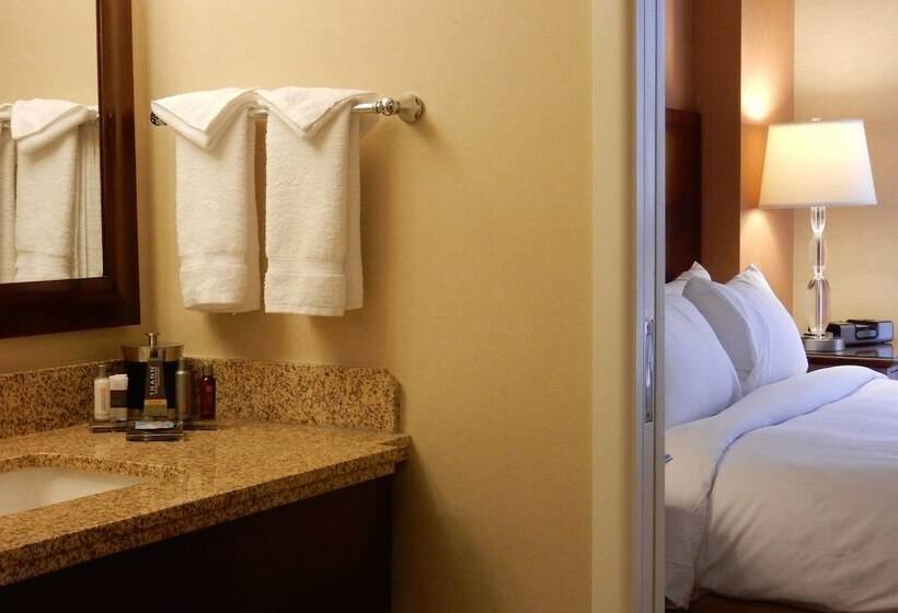 سوییت, Scottsdale Marriott Old Town