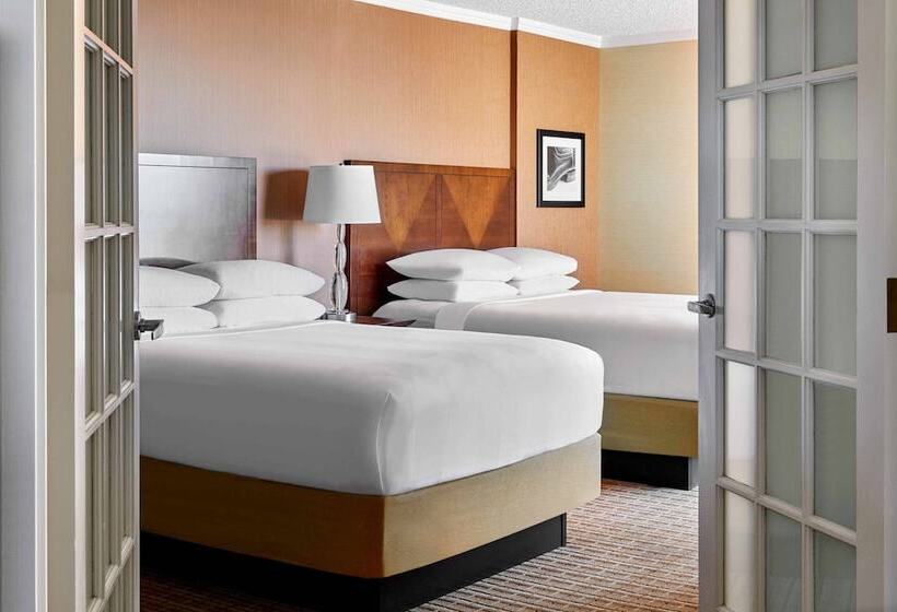 سوییت, Scottsdale Marriott Old Town