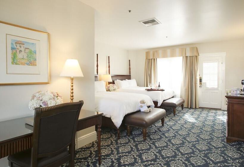 스탠다드 룸, The Mission Inn Hotel And Spa