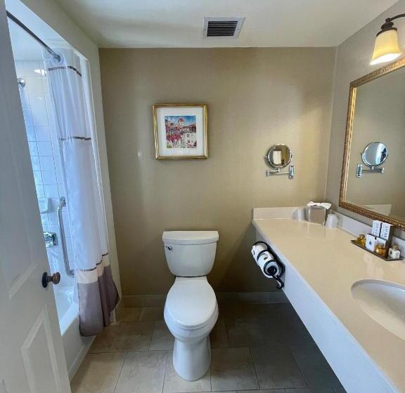 스탠다드 룸, The Mission Inn Hotel And Spa