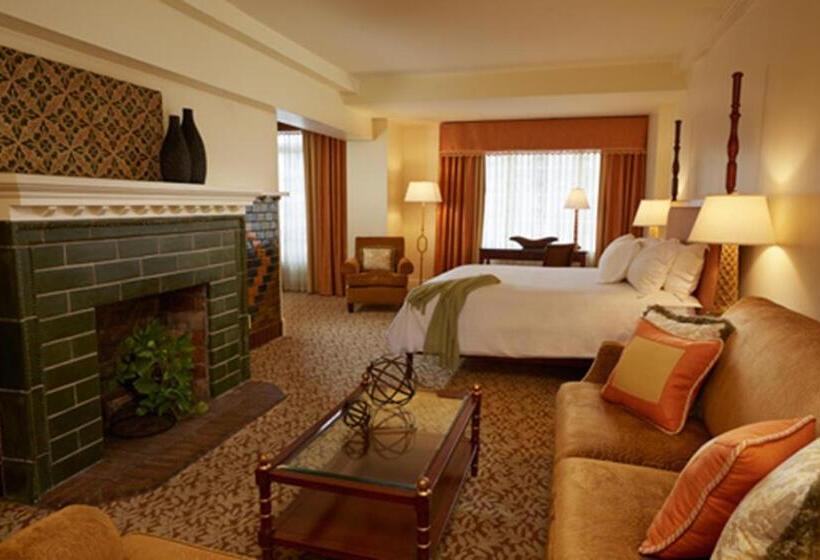 스탠다드 룸, The Mission Inn Hotel And Spa