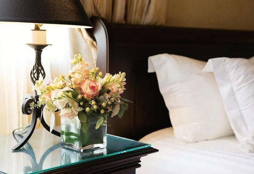 주니어 스위트, The Mission Inn Hotel And Spa