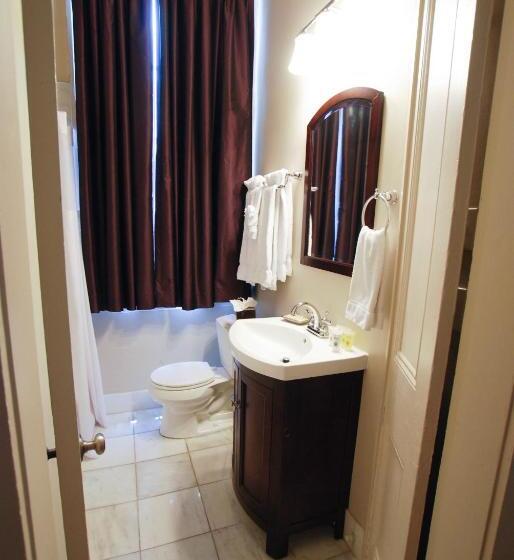 디럭스 룸, Lamothe House Hotel A French Quarter Guest Houses Property