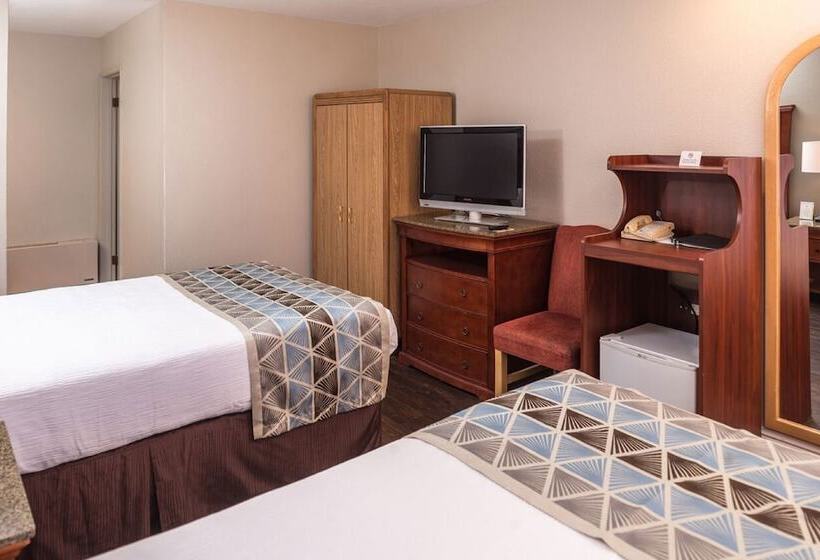 스탠다드 룸, Laurel Inn & Conference Center