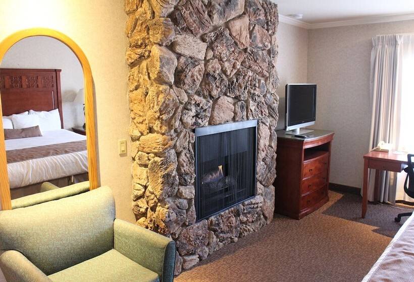 스탠다드 룸, Laurel Inn & Conference Center