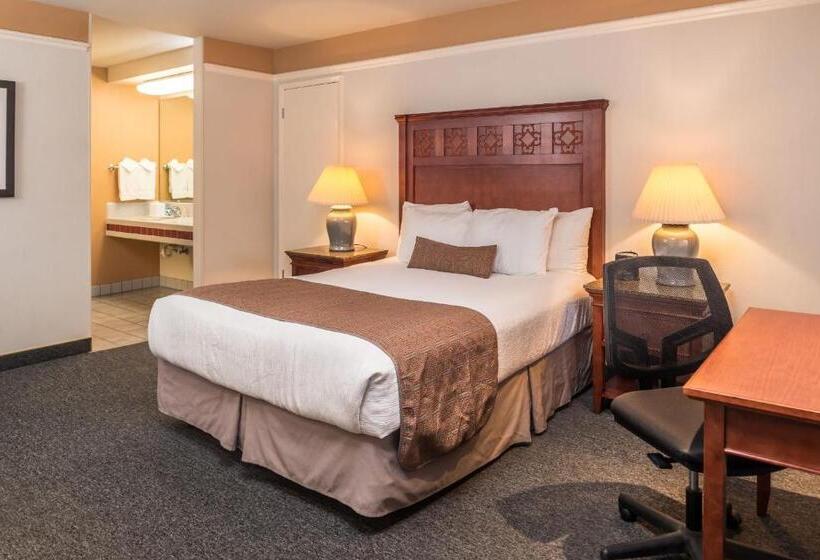 스탠다드 룸, Laurel Inn & Conference Center