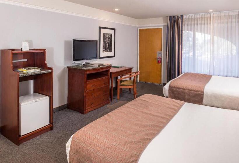 스탠다드 룸, Laurel Inn & Conference Center