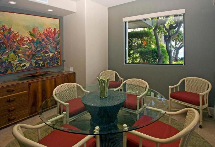 Апартаменты 1 Спальня Вид на Море, Wailea Elua Village   Coraltree Residence Collection