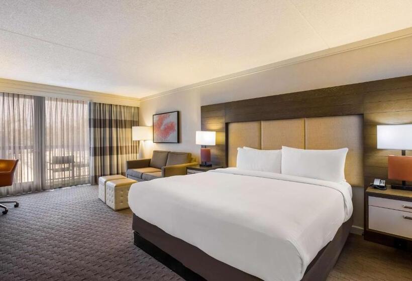 Standard Szoba King Size Bed, Sonesta Resort  Hilton Head Island