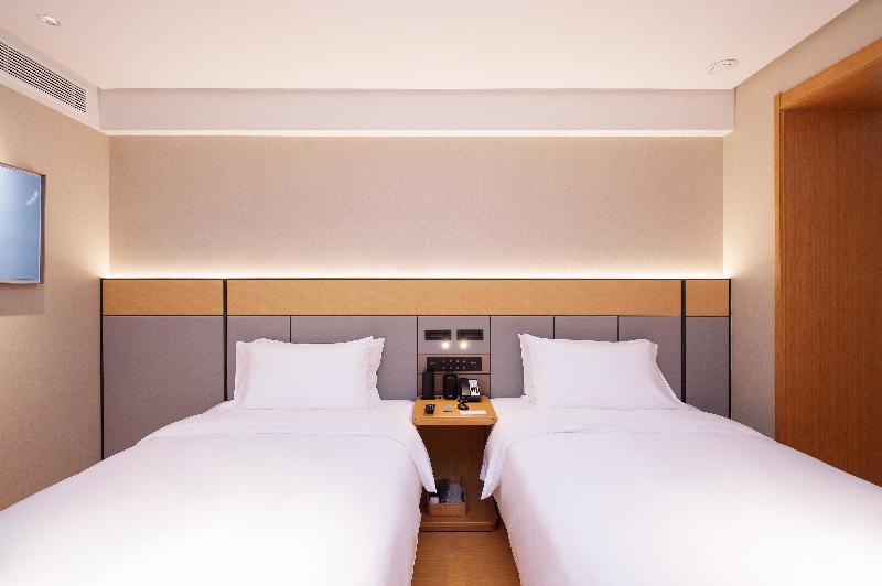 Номер Стандарт, Super Inn Tucson