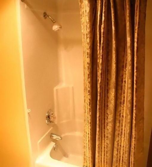 Стандартный Номер Кровать Кинг, Americas Inn