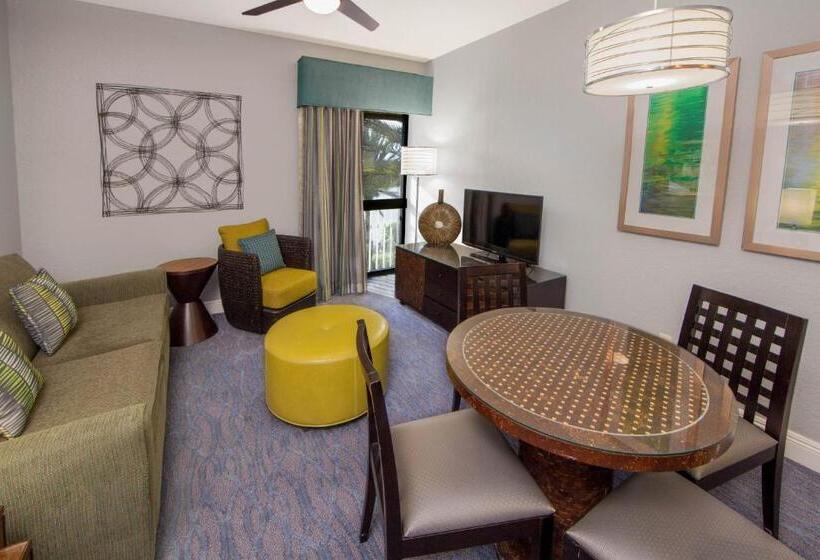 スタンダードルーム, Holiday Inn Club Vacations At Orange Lake Resort, An Ihg