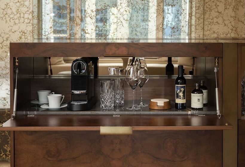 סוויטה, Park Hyatt Chicago
