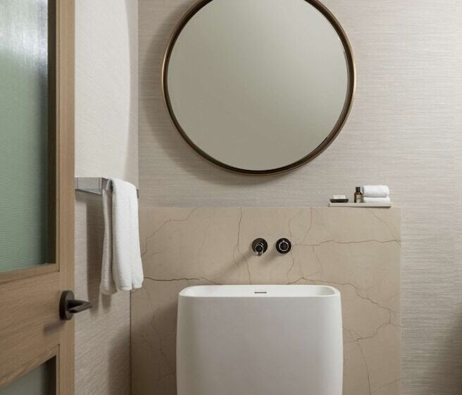 סוויטה, Park Hyatt Chicago