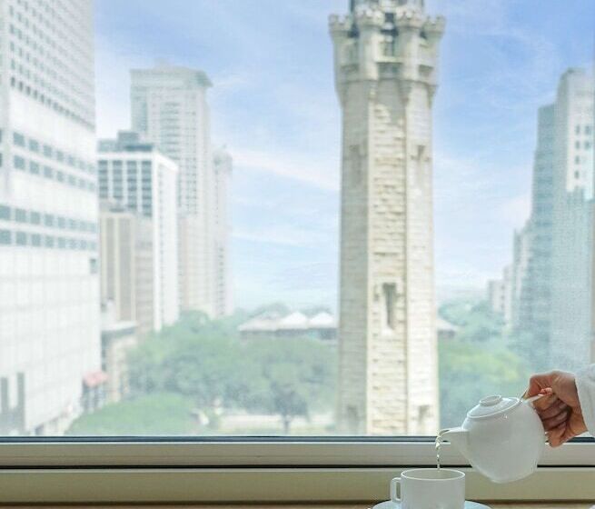 スイート, Park Hyatt Chicago