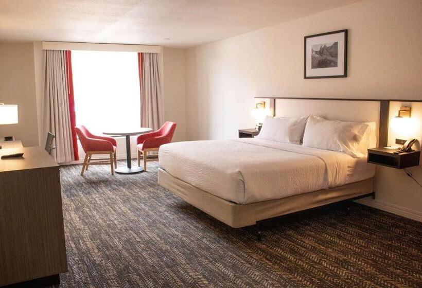 Номер Deluxe Кровать Кинг, Railroad Pass Hotel And Casino Ramada By Wyndham