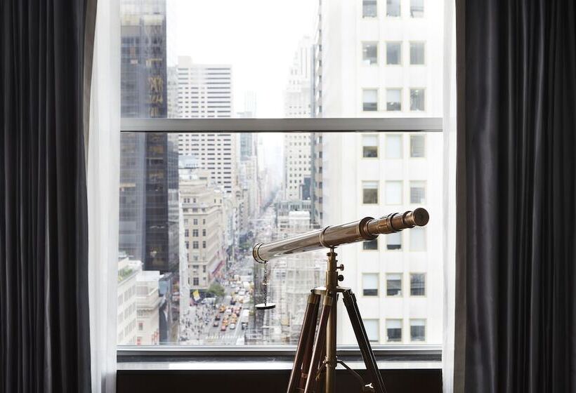 行政套房, The Peninsula New York