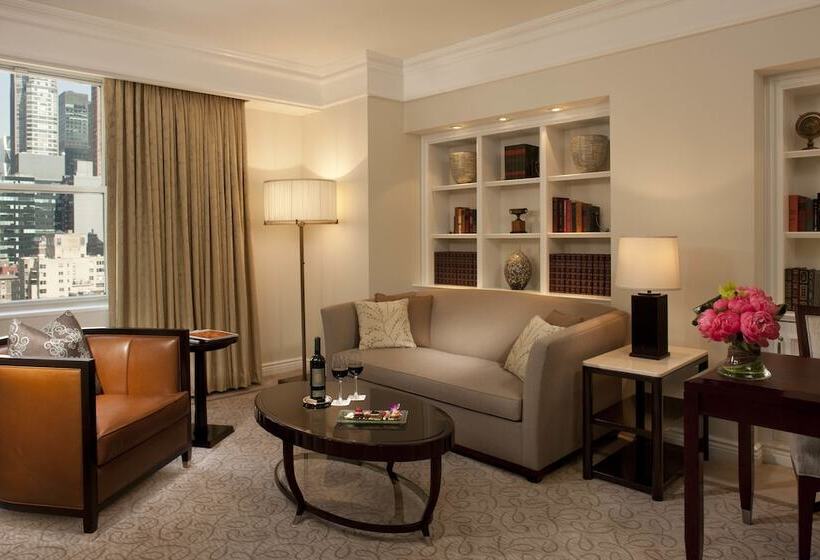行政套房, The Peninsula New York