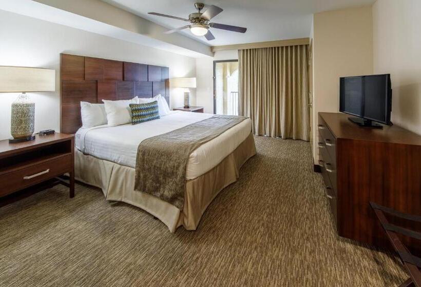 带2个卧室的别墅, Holiday Inn Club Vacations Scottsdale Resort, An Ihg
