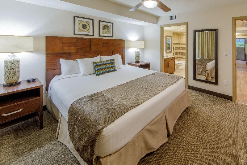 带1个卧室的别墅, Holiday Inn Club Vacations Scottsdale Resort, An Ihg