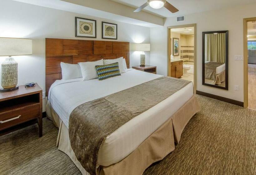 标准间, Holiday Inn Club Vacations Scottsdale Resort, An Ihg