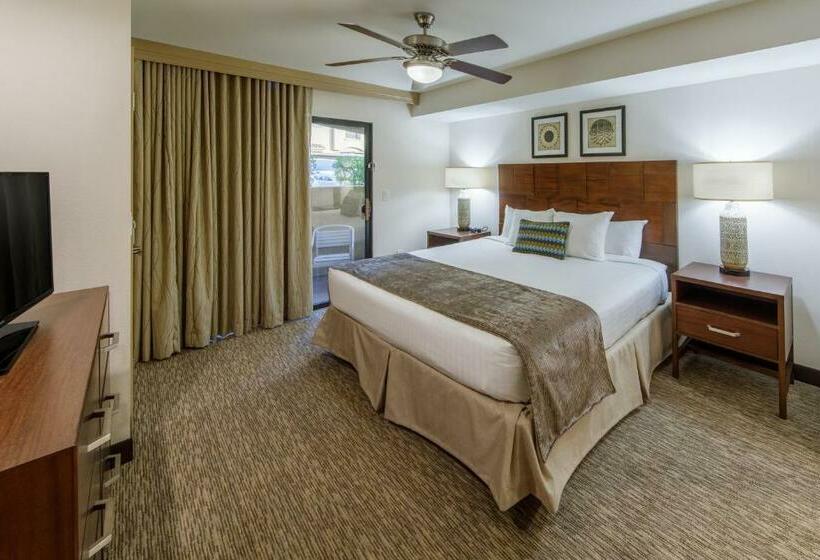 带1个卧室的别墅, Holiday Inn Club Vacations Scottsdale Resort, An Ihg