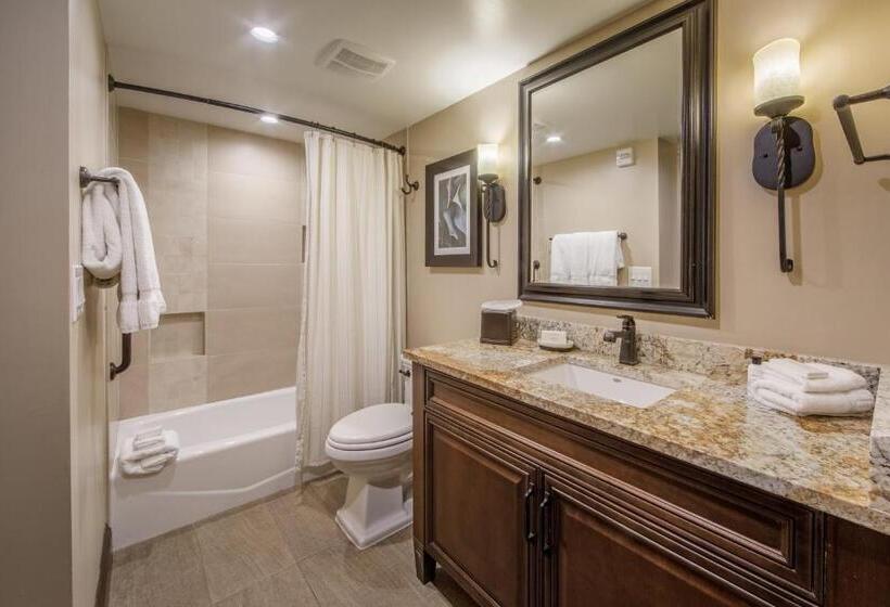 带1个卧室的别墅, Holiday Inn Club Vacations Scottsdale Resort, An Ihg
