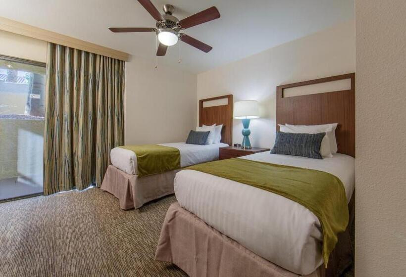 带3个卧室的别墅, Holiday Inn Club Vacations Scottsdale Resort, An Ihg