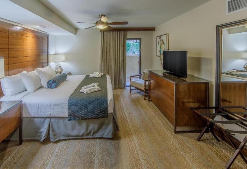 带4个卧室的别墅, Holiday Inn Club Vacations Scottsdale Resort, An Ihg