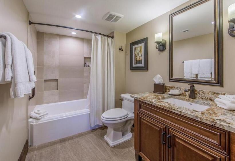 带4个卧室的别墅, Holiday Inn Club Vacations Scottsdale Resort, An Ihg