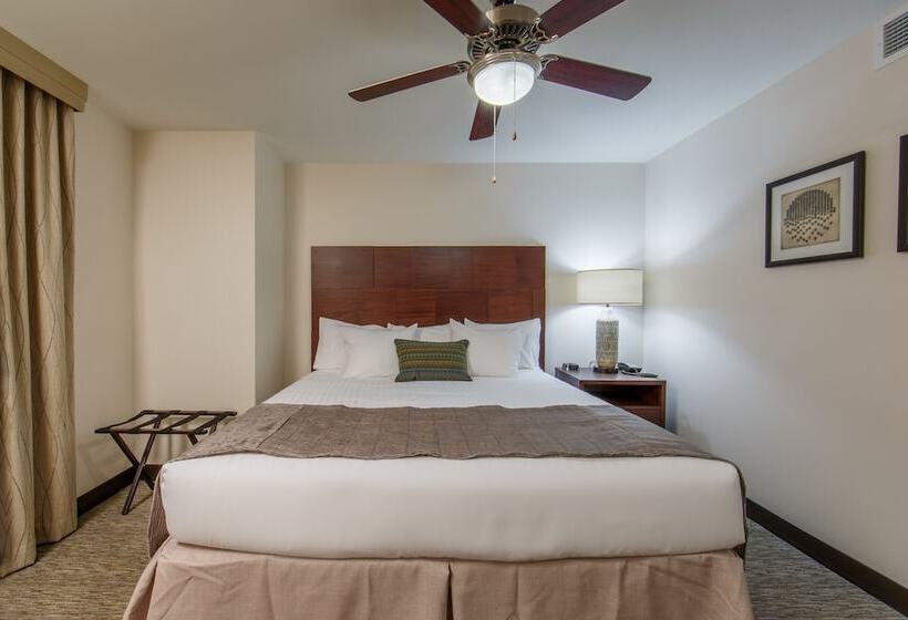 标准间, Holiday Inn Club Vacations Scottsdale Resort, An Ihg