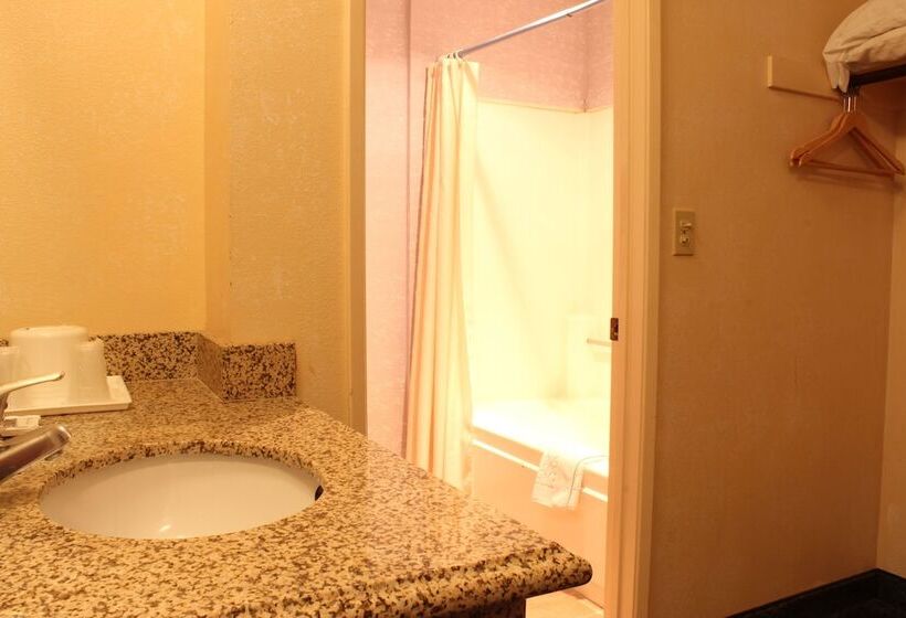 스탠다드 룸 더블 침대 2개, Ocean Gateway Inn