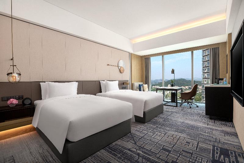 장애인을 위한 스탠다드 룸, Ramada by Wyndham Hawthorne LAX / LA Stadium