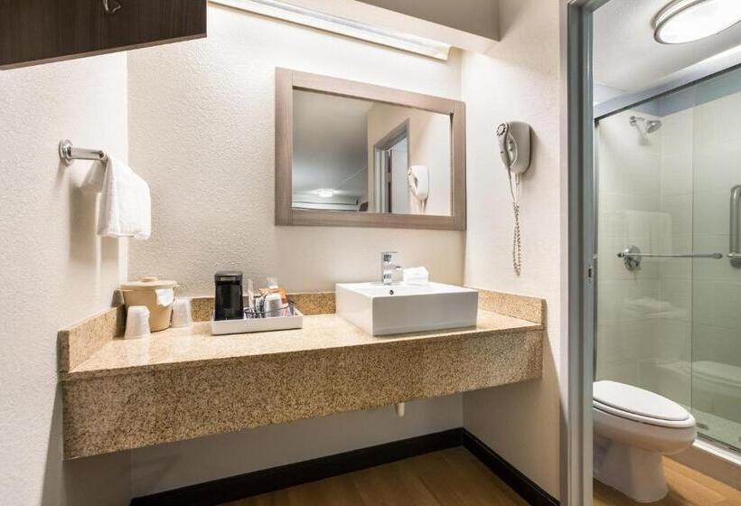 스탠다드 룸, Red Roof Inn Princeton  Ewing