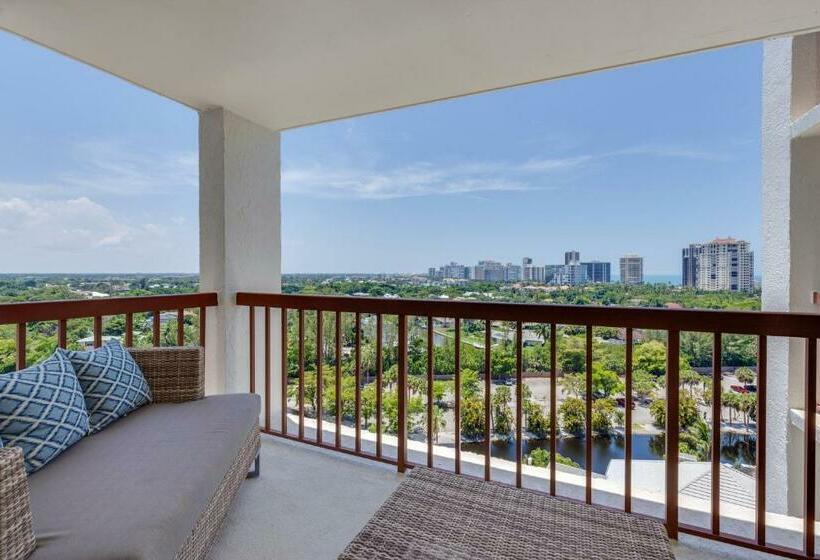 스탠다드 전망 룸, Naples Grande Beach Resort