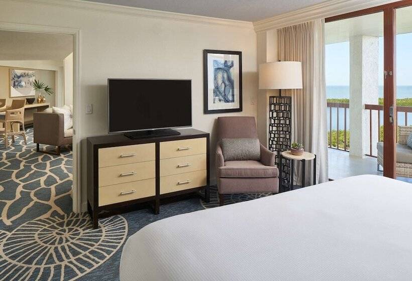 전망 스위트, Naples Grande Beach Resort