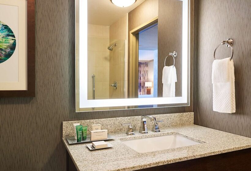 Люкс 2 Спальни, El Conquistador Tucson, A Hilton Resort