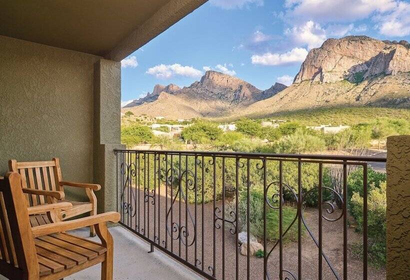 Номер Стандарт 2 Двуспальные Кровати, El Conquistador Tucson, A Hilton Resort