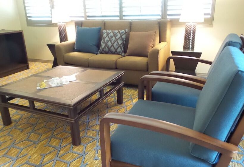 Люкс, El Conquistador Tucson, A Hilton Resort