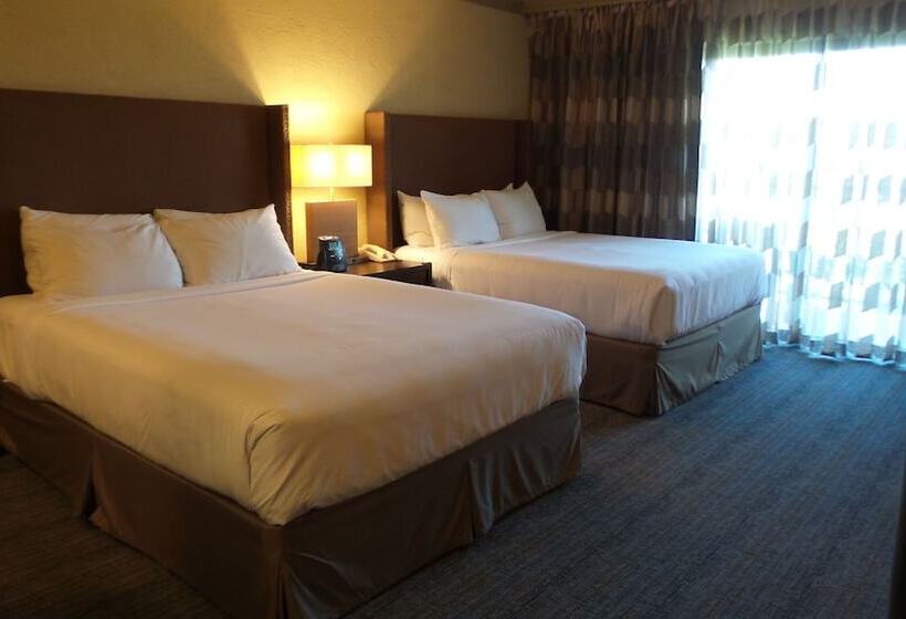 Номер Стандарт 2 Двуспальные Кровати, El Conquistador Tucson, A Hilton Resort