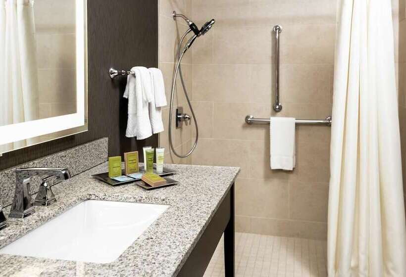 Номер Стандарт, El Conquistador Tucson, A Hilton Resort