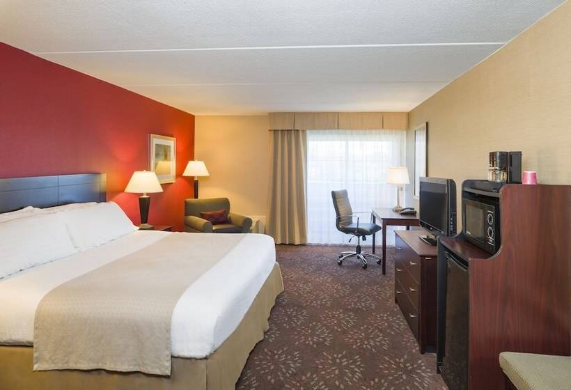 Номер Стандарт, Holiday Inn Norwich, An Ihg