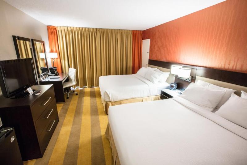 Номер Стандарт, Wyndham Rochester Downtown